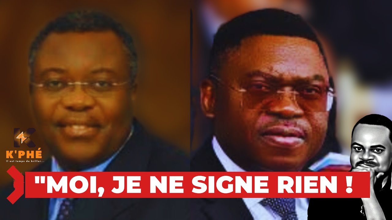 🔥 C'EST FINI POUR JEAN DE DIEU MOMO ! 😱💥