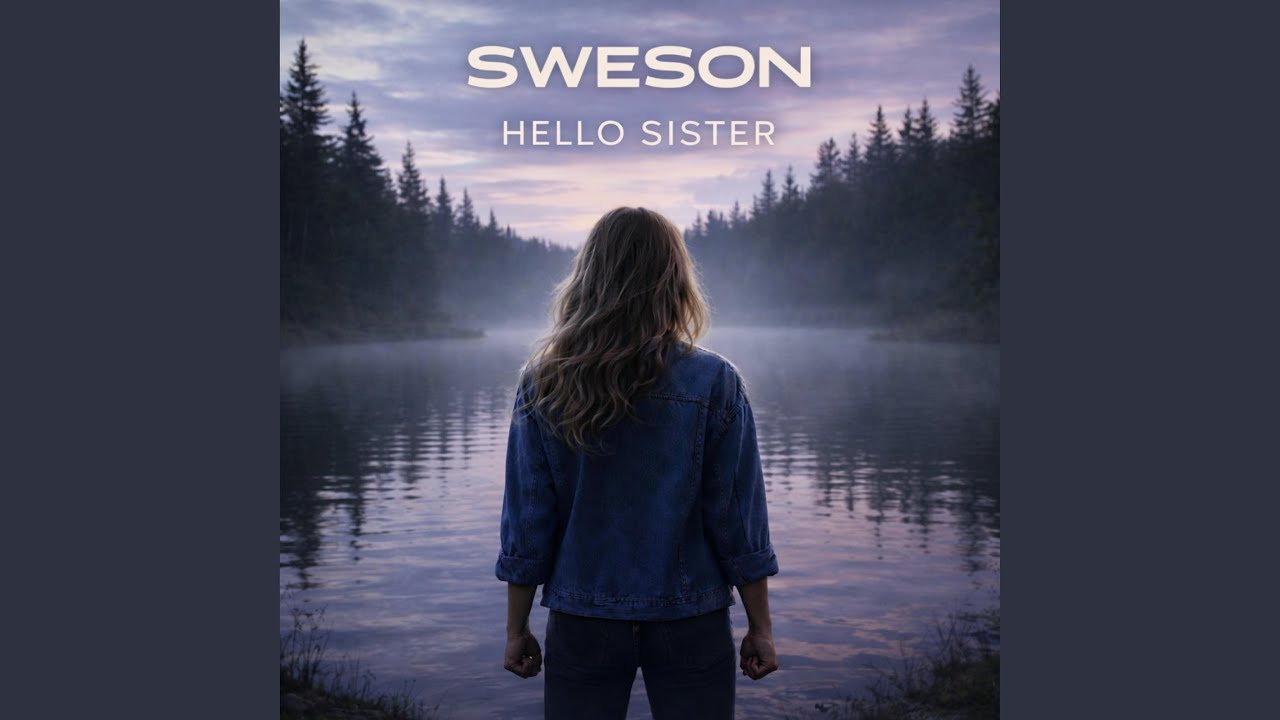 HELLO SISTER