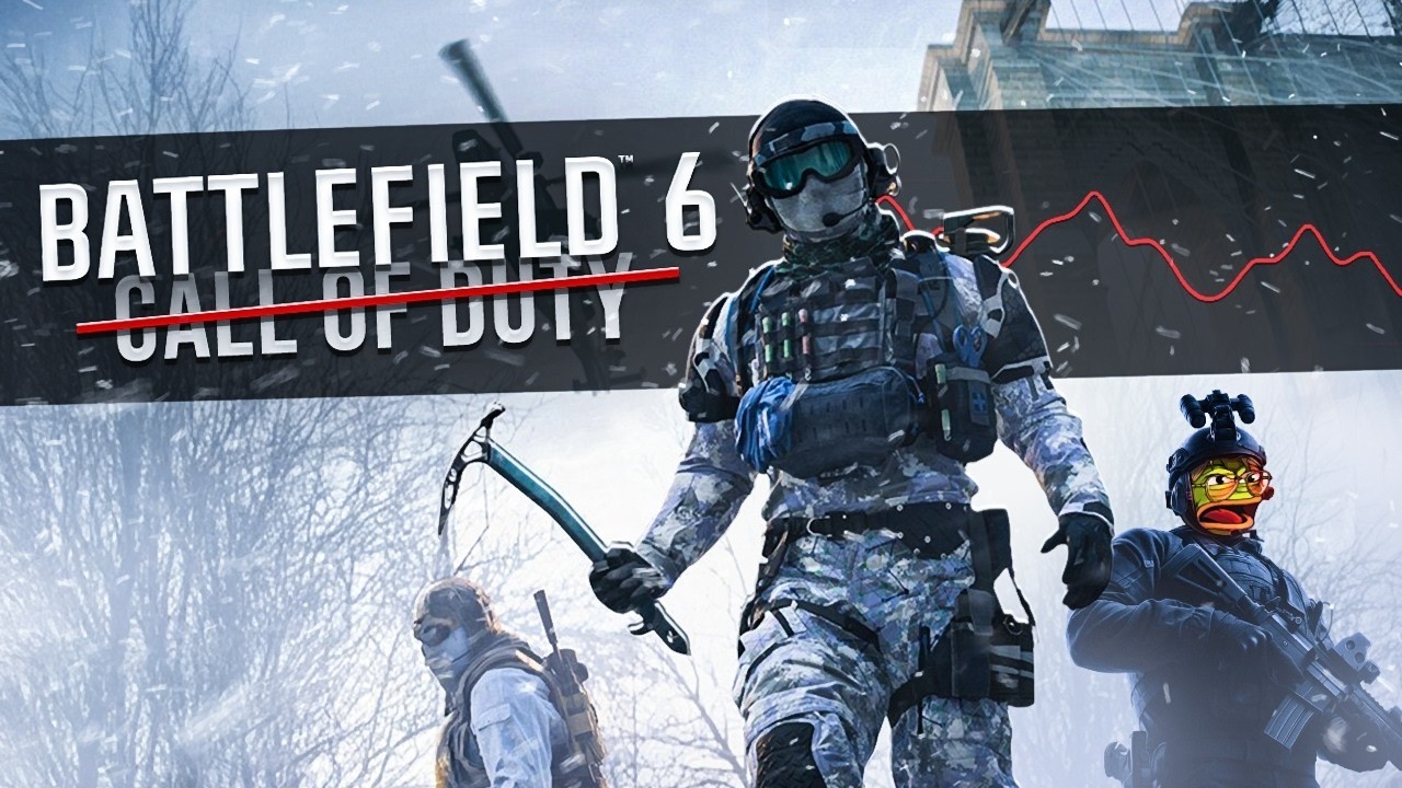 BATTLEFIELD 6 Update Just BROKE the Game… Can It Be Saved?