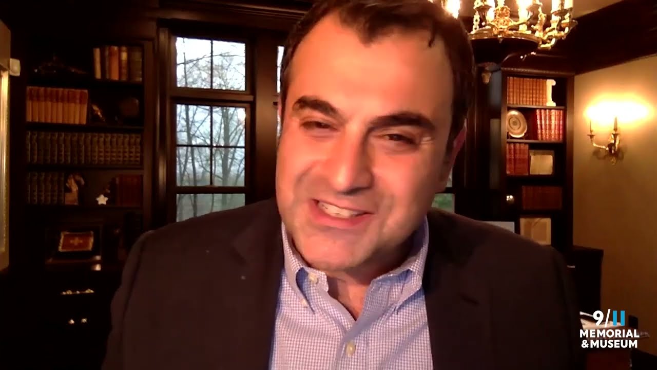 Al-Qaeda's Next Leader? – 4/21/21