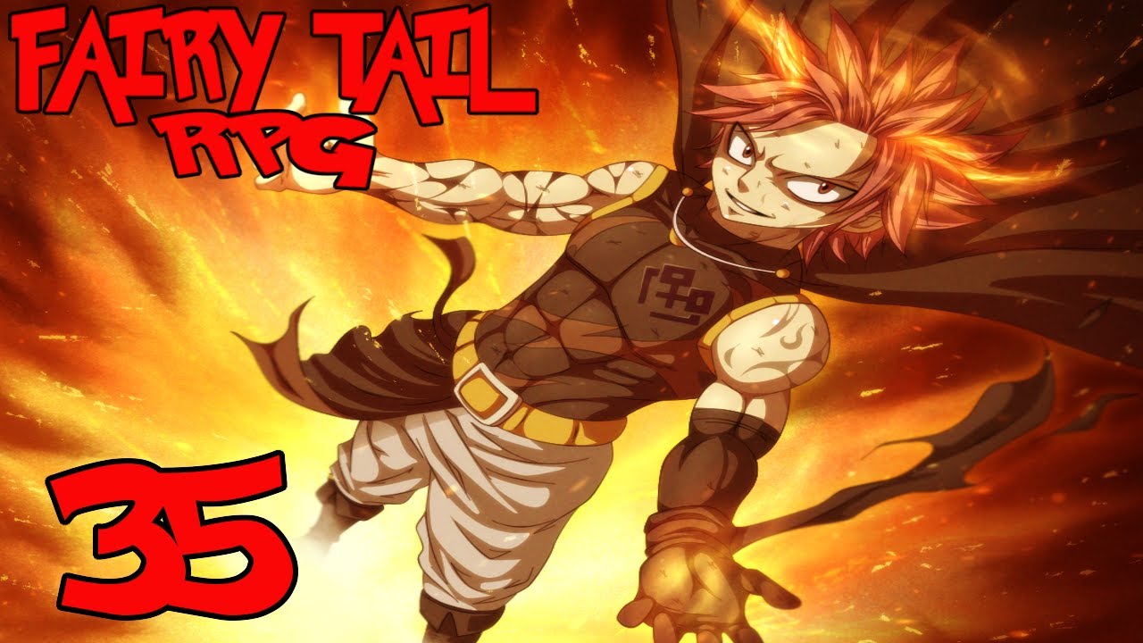 THE STRONGEST DEMON?! || Fairy Tail RPG Episode 35 (Minecraft Fairy Tail Server)