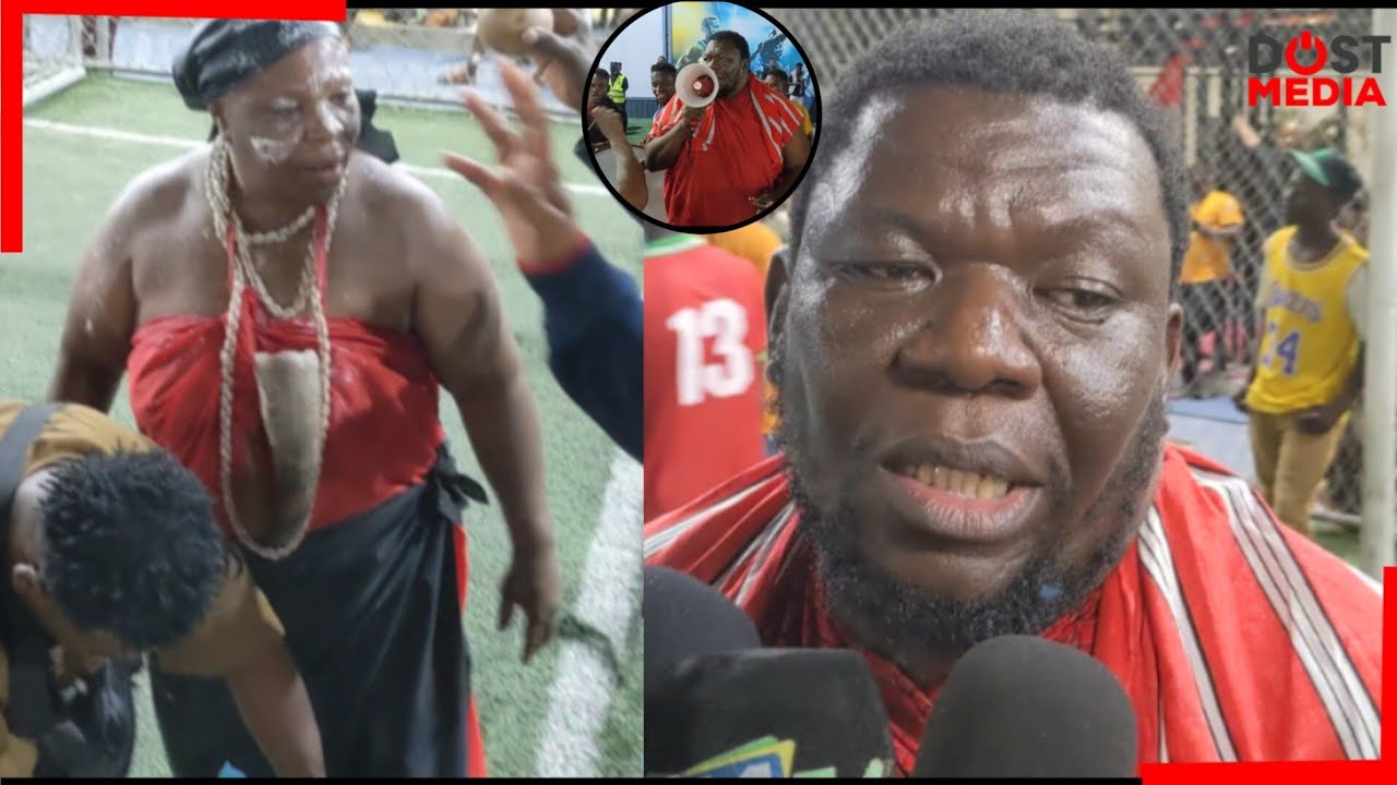 KOBISI ATAMBA BAADA YA KUIGUNGA CROWN FC BAO MBILI KWA SIFURI/ATANGAZA BALAA SAMIA CUP