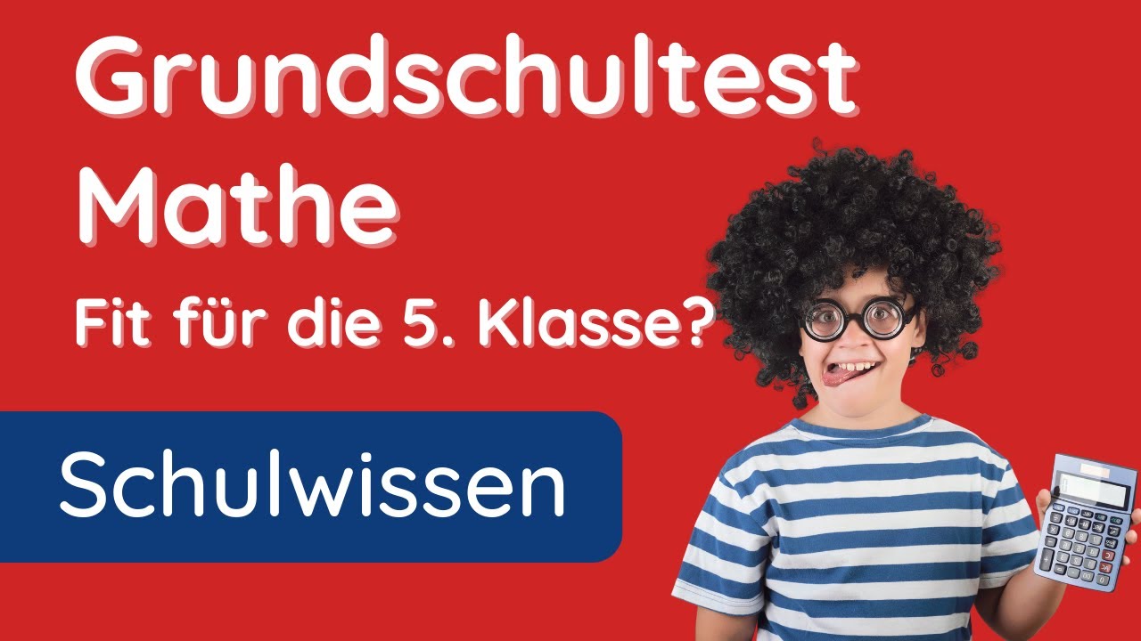 Wie du Mathe in der 4. Klasse meisterst: Die besten Tipps