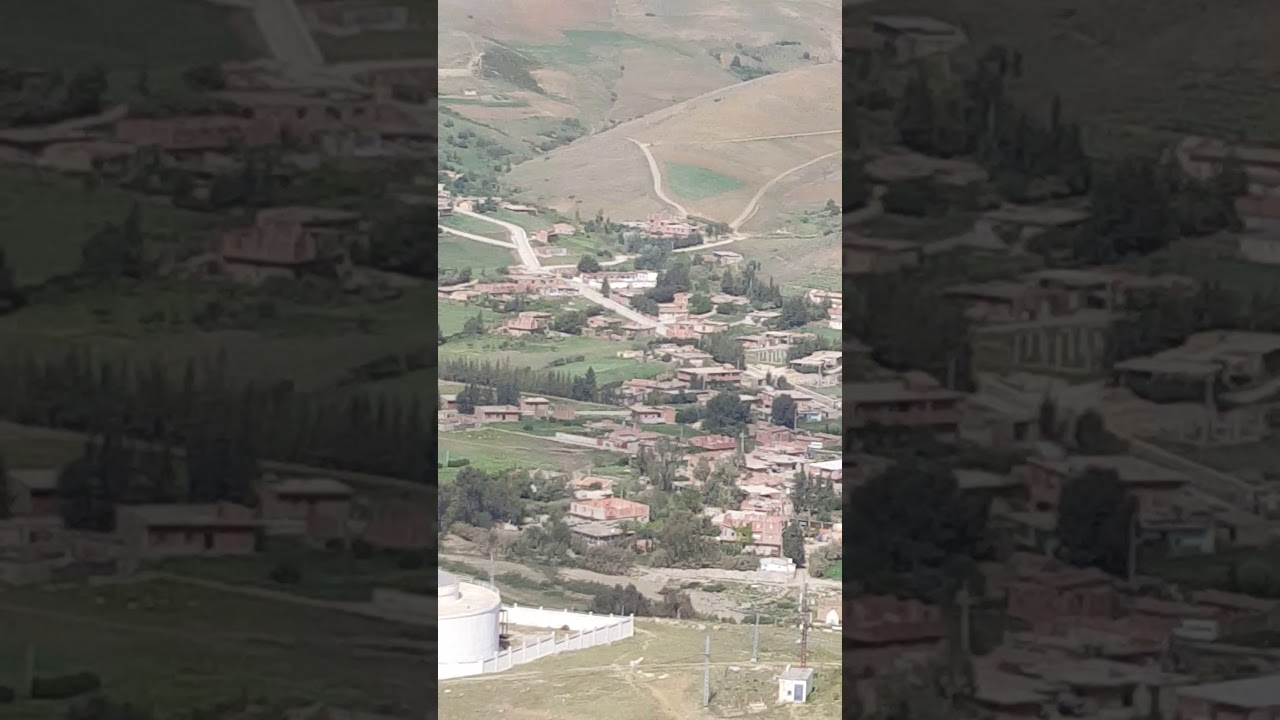 مدينة تيسمسيلت بلدية لرجام