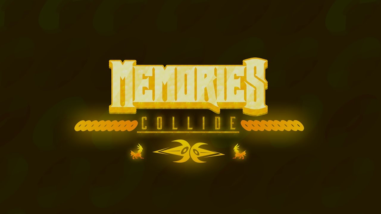 [COMING DEC 25TH!] Memories Collide Official Trailer