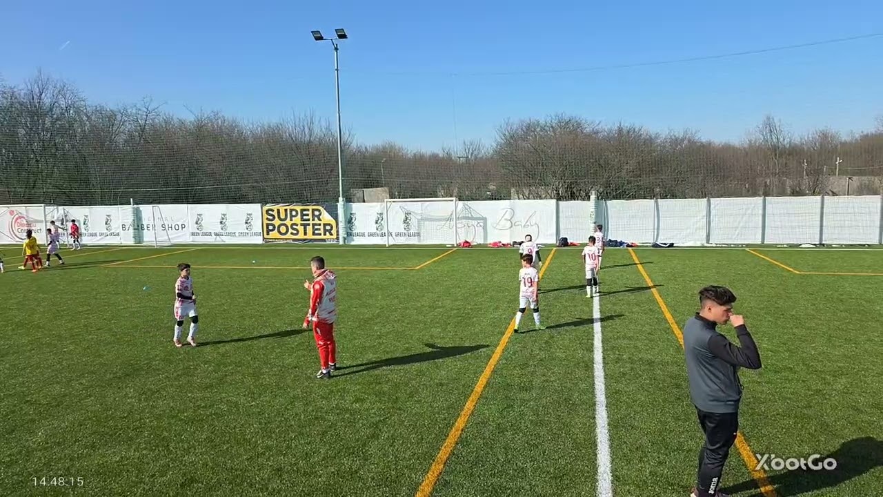 ACS Alexandru Vaidean - Superstar 1