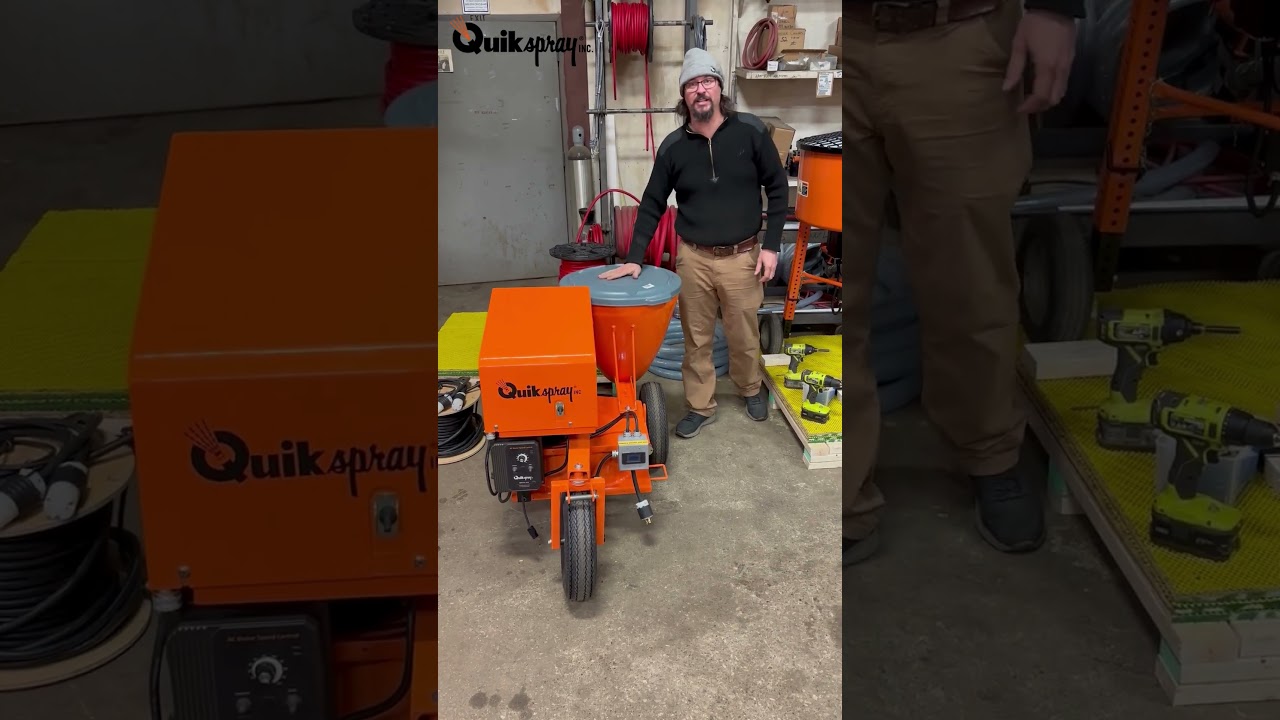 Tech Tip Tuesday: Hopper Lid