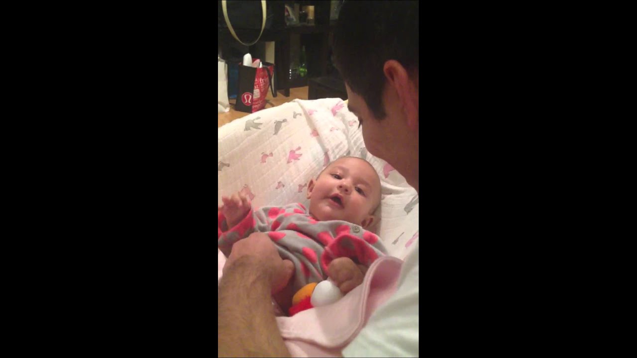 Kisses & Giggles!