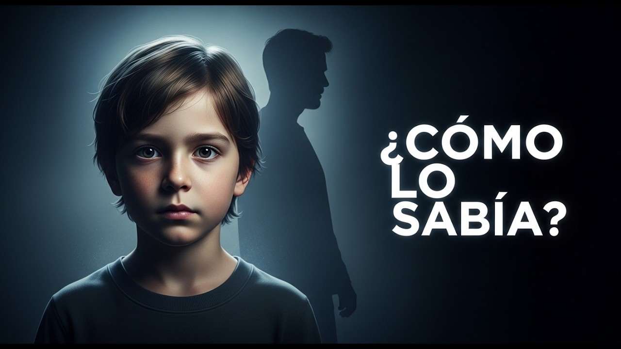 Un niño describió con detalles otra vida que nadie más podía explicar.