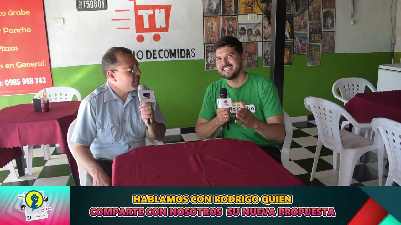 Emprendiendo más allá de lo convencional