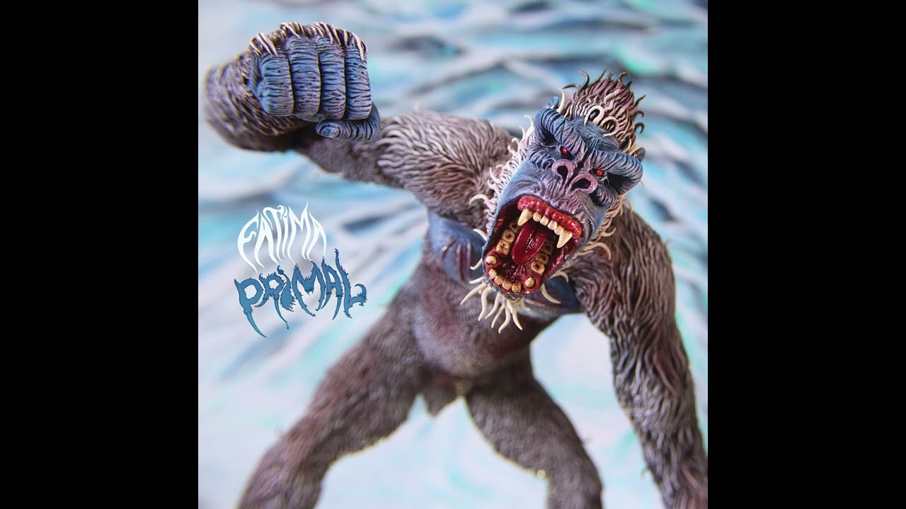 Fatima - Primal (Single 2026)