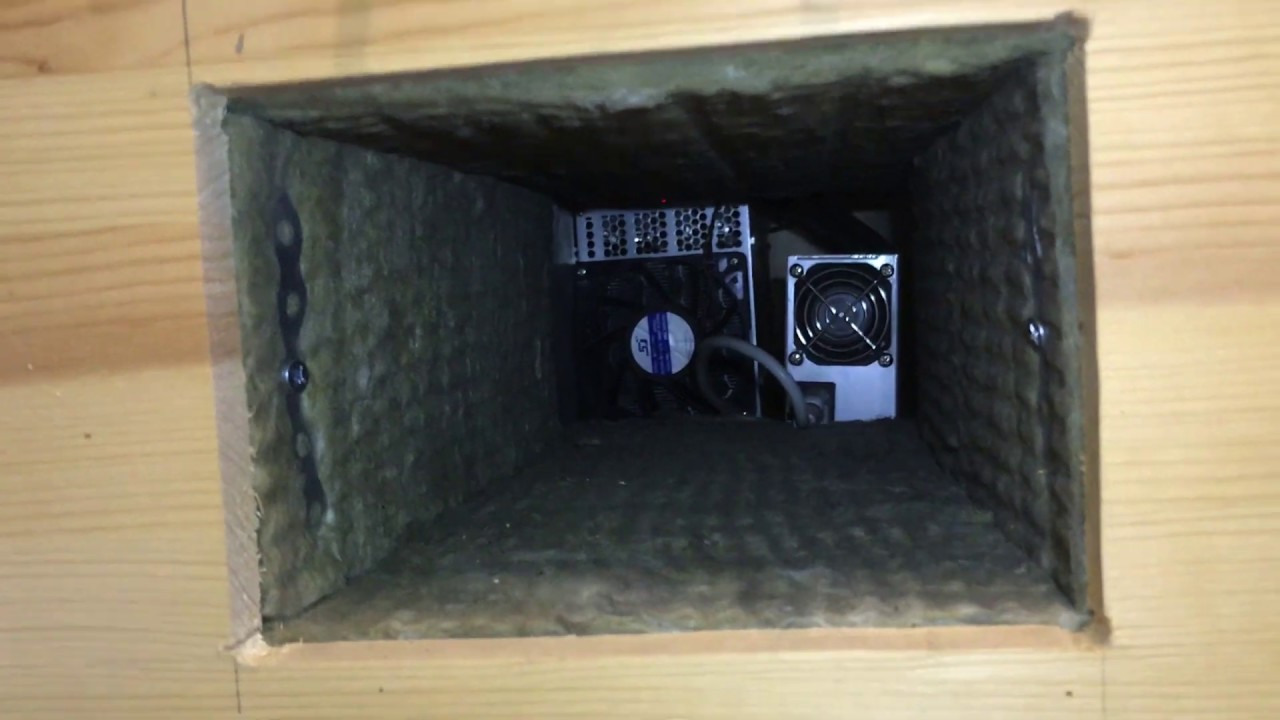 Bitmain Antminer's working at home more than 3 years. From November 2017 to present day. nrbox.ru