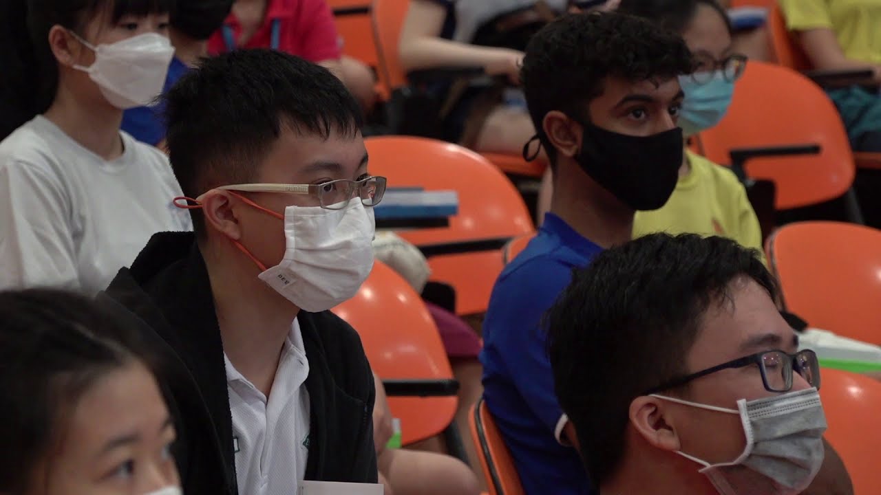 2021 NYJC Orientation