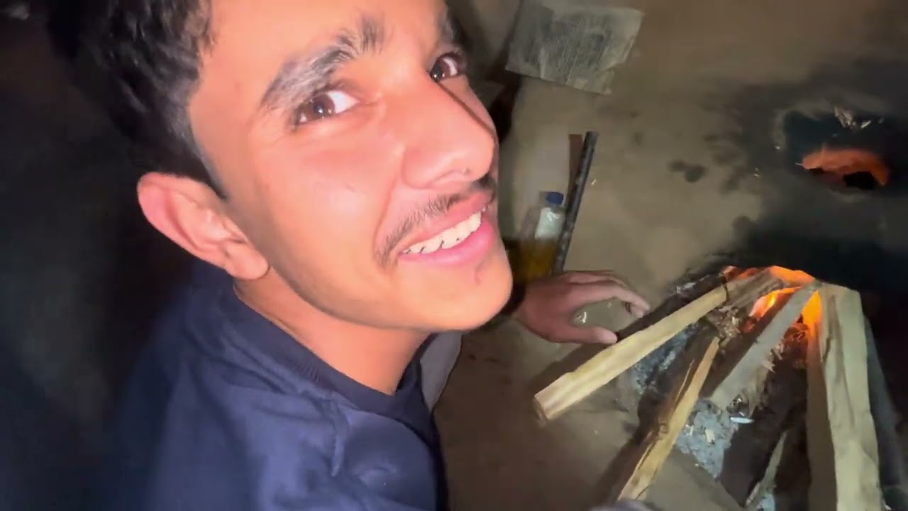 Gau tira ramailo gardai 🤣🤣😂😂#funnyvideo #travel #nature y