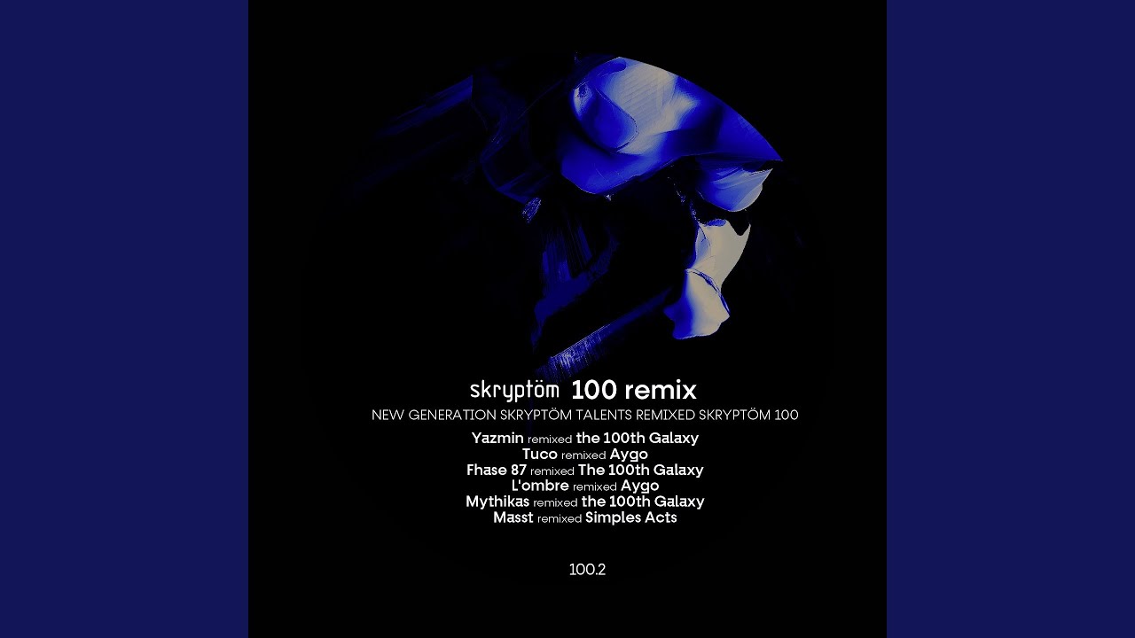 ELECTRIC RESCUE (Yazmin Remix)