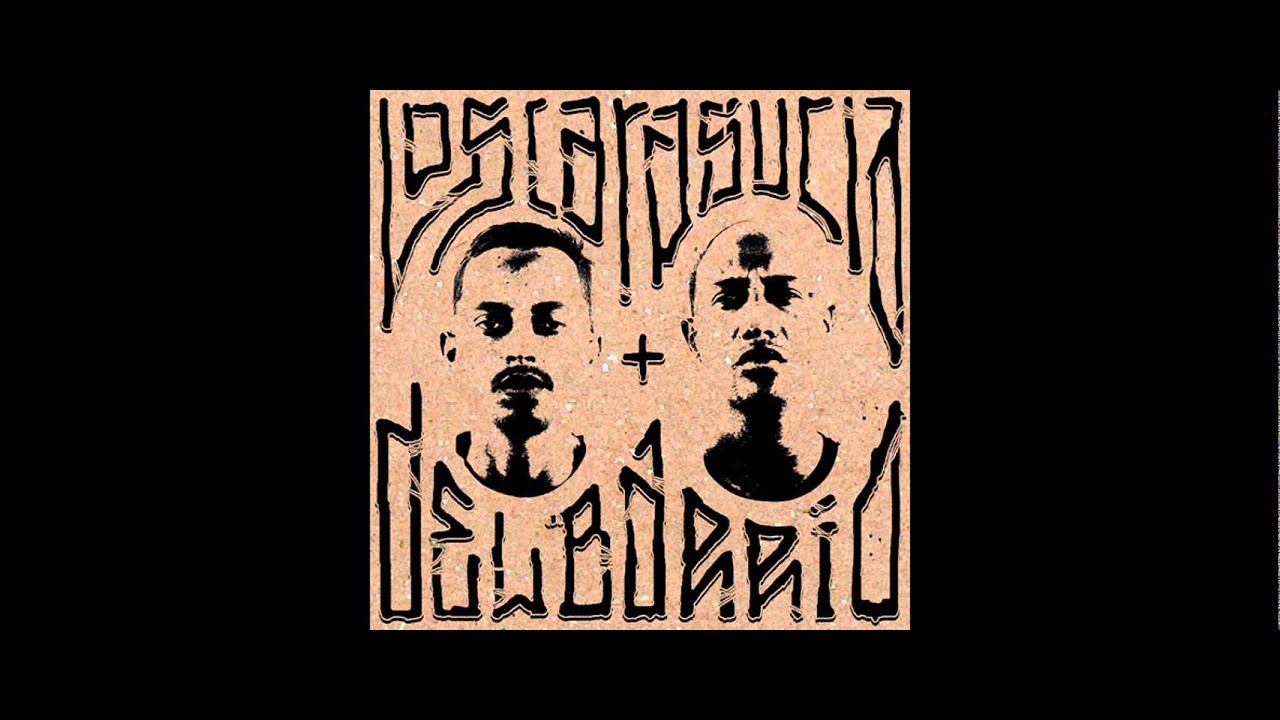 10 - Angelitos - Gregory & Dejavu (Los Cara Sucia del Barrio)