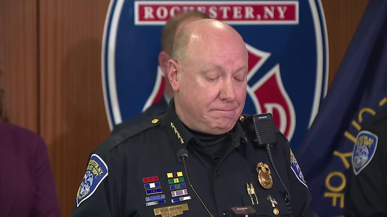 LIVE: Rochester police share update on fatal 19th Ward shootout