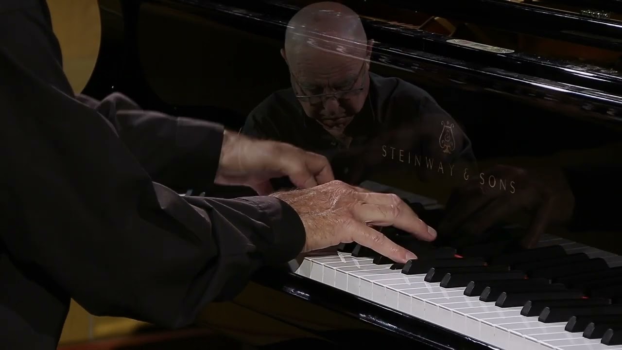 Franz Schubert: Impromptus f-moll, op. posth. 142 Nr. 1, D 935