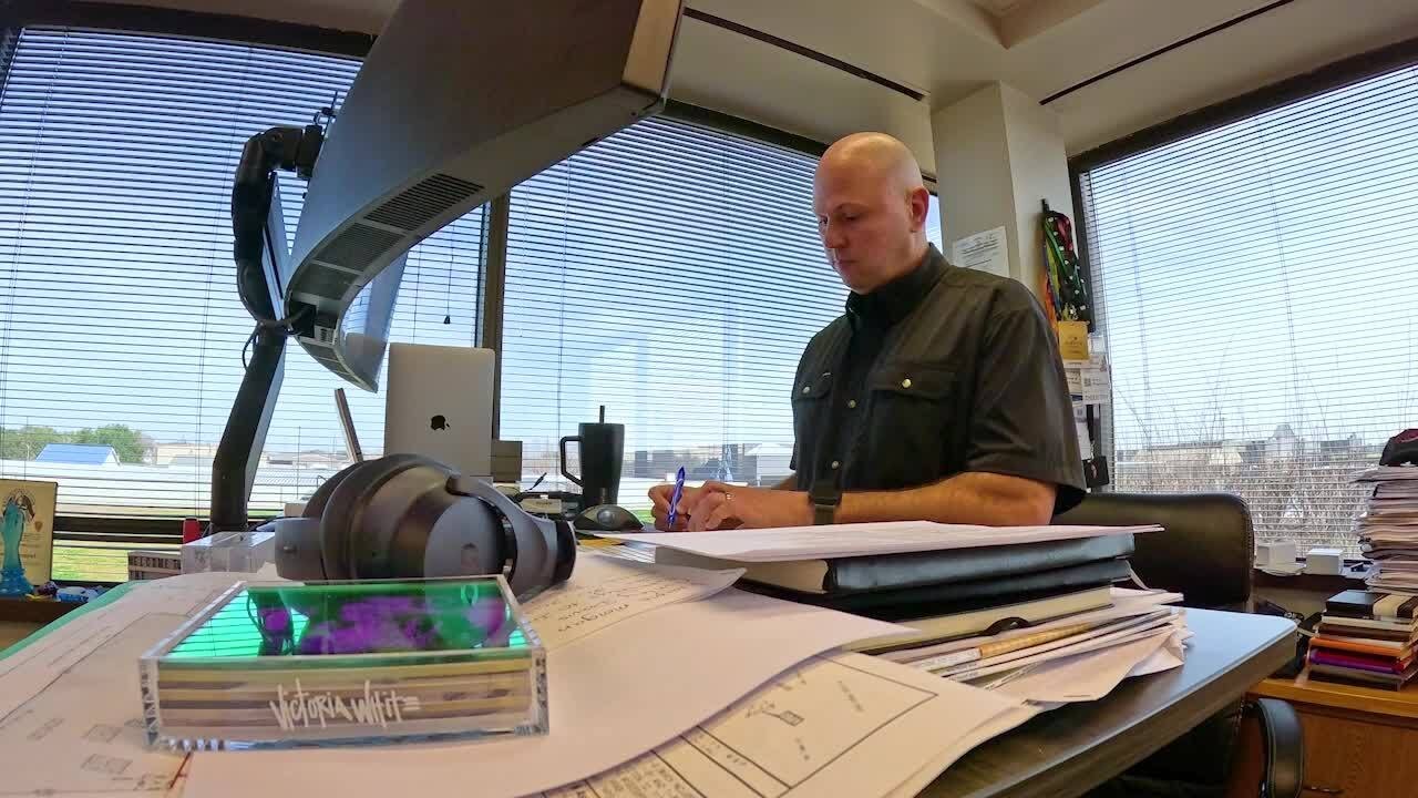 Making movies in Louisiana makes a move back - Part One