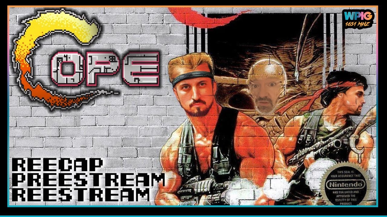 Weekend REECap - PREEstream REEStream  - (2/2/2026)