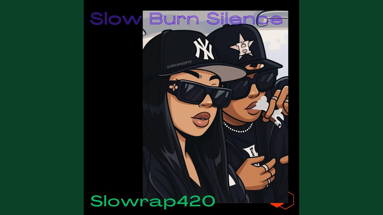 Slow Burn Silence