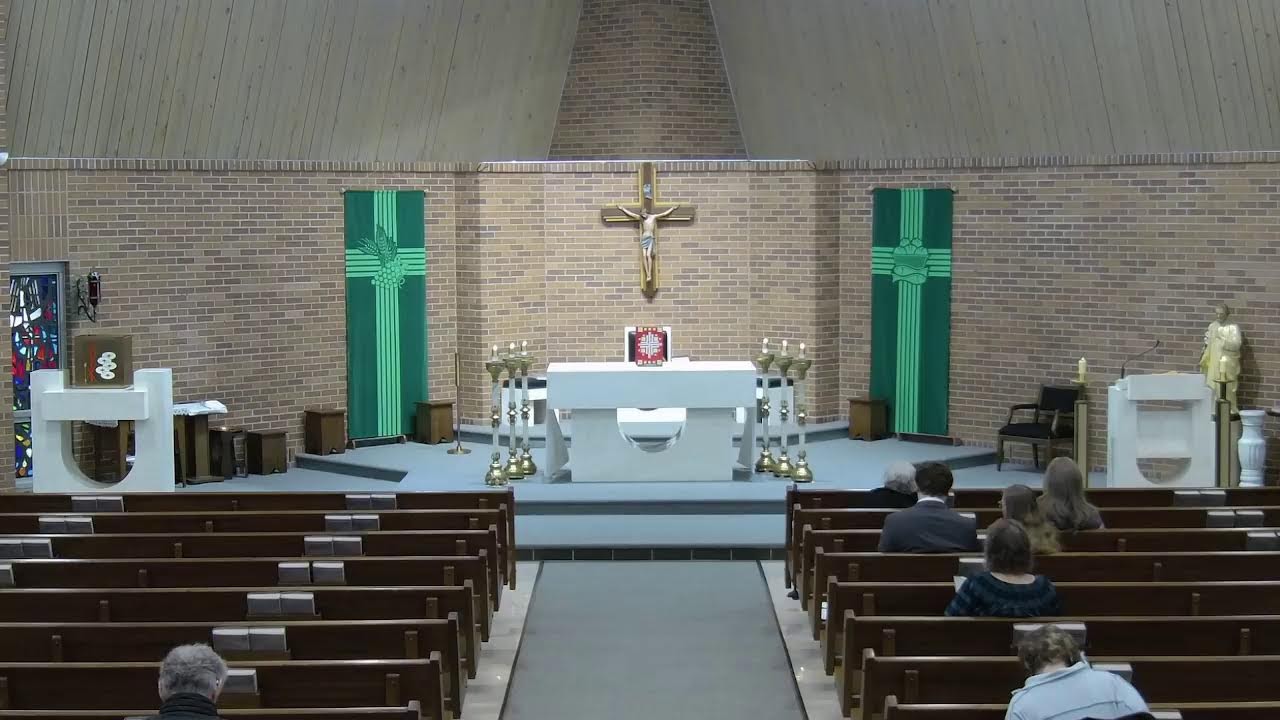 St Charles Services 2/15/2026