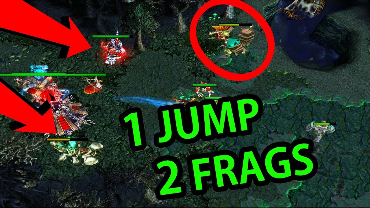 DotA - WoDotA Top 10 HELiCaL Vol.59 🔴Techies DESTROYS🔴