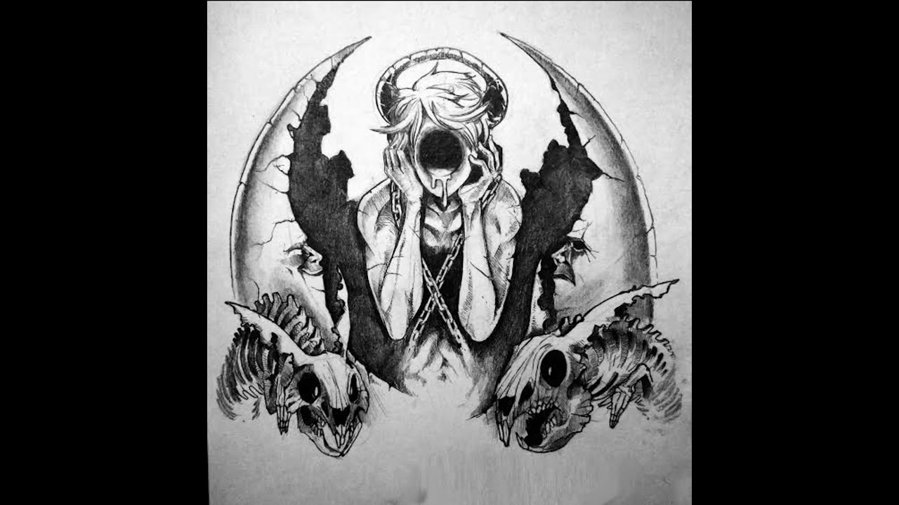 Bloodstained curse of the moon 2 - sariel theme