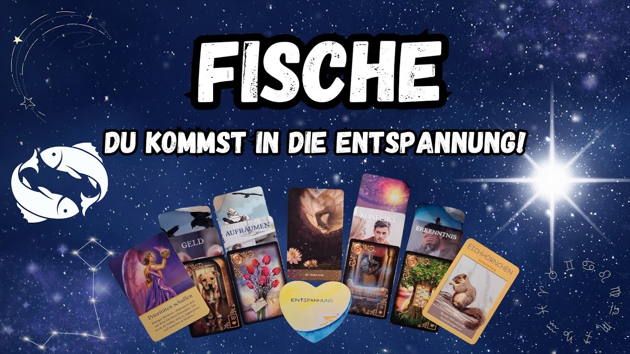 ♓️ FISCHE FEBRUAR 2026 ♓️ DU RÄUMST AUF UND SETZT PRIORITÄTEN! 🗯🔥