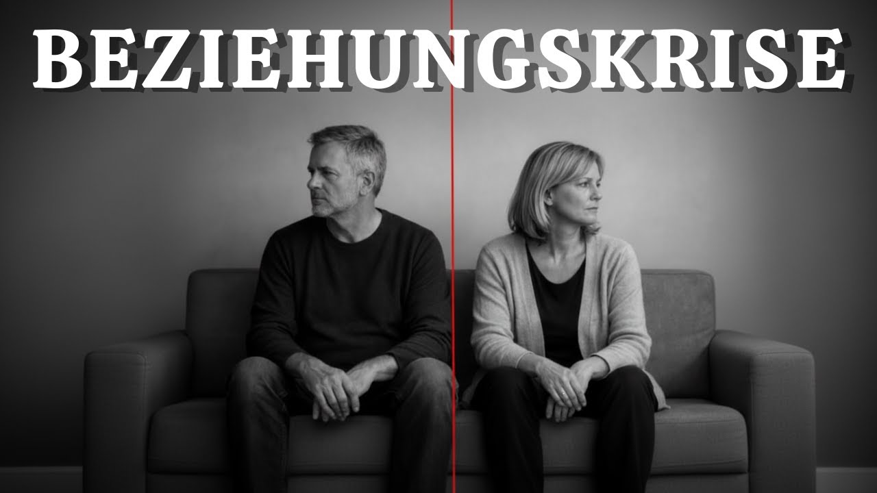 Warum Partnersuche heute so schwierig ist – Carl Jung über innere Blockaden