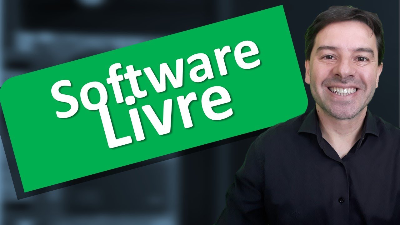 Software Livre