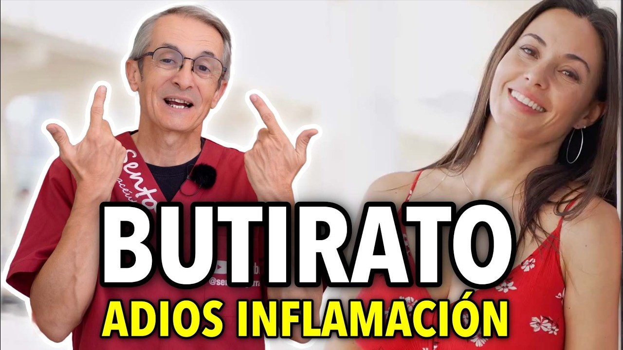 El Ácido Graso que MEJORA tu Salud en DÍAS ¿Inflamación Crónica, Arterias Obstruidas?