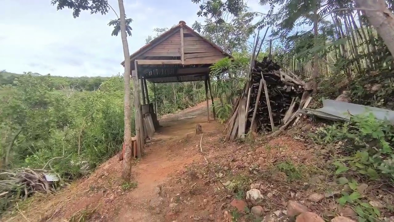 SERRA DO CIPÓ vendo sítio 2000 m²  Fazenda Sucupira MG 