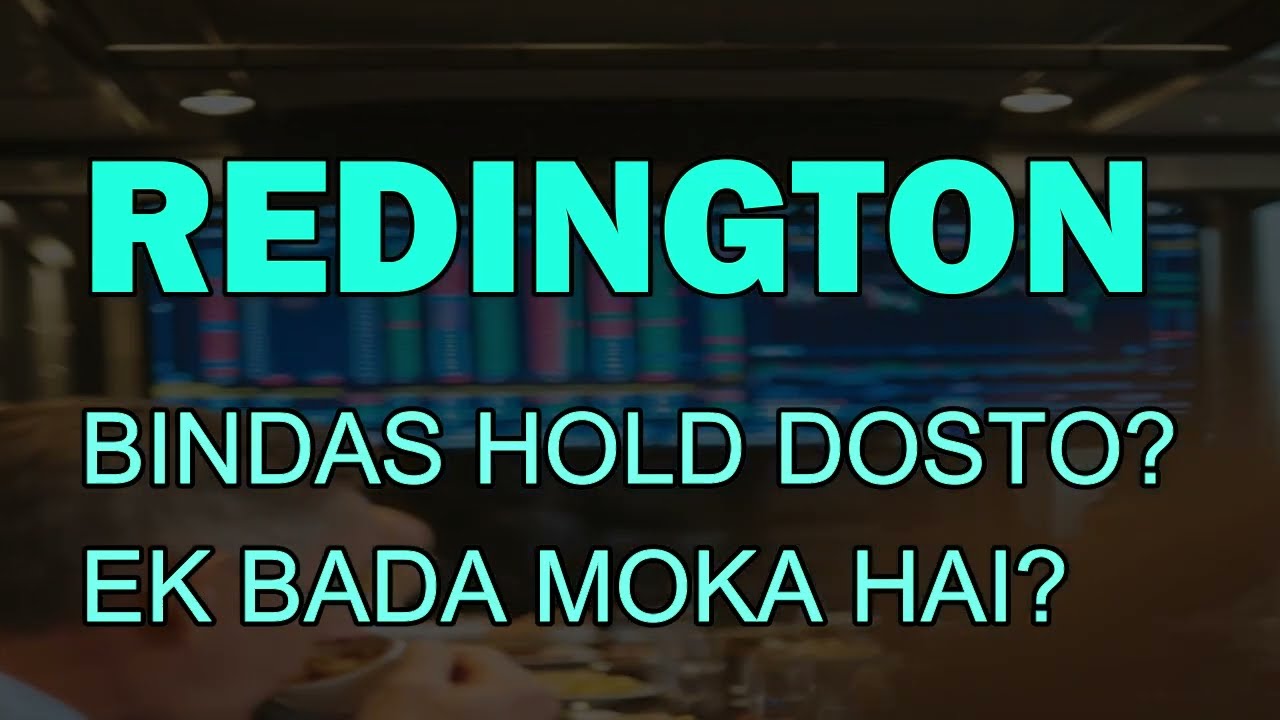 Redington Ltd today news - Redington target - Redington Ltd analysis - Redington technical analysis