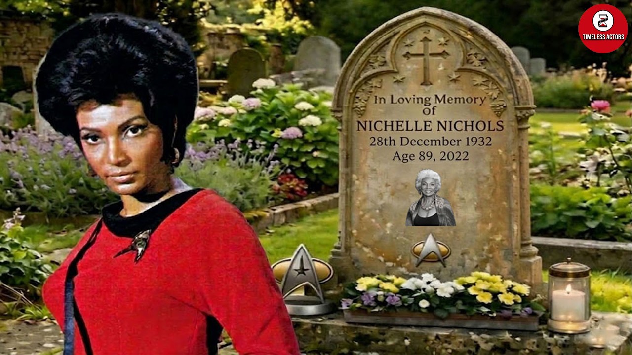 Star Trek: The Original Series Cast Then & Now — 60 Years Later, Who’s Still Alive?