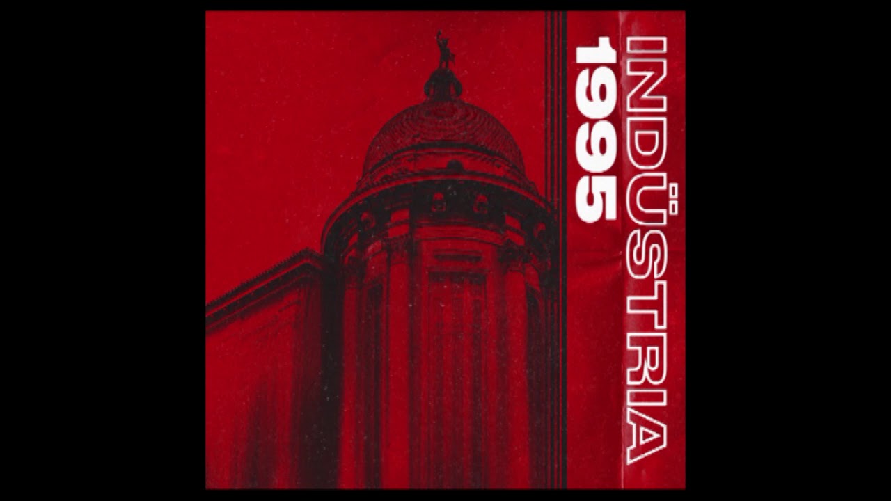 INDÜSTRIA - 1995