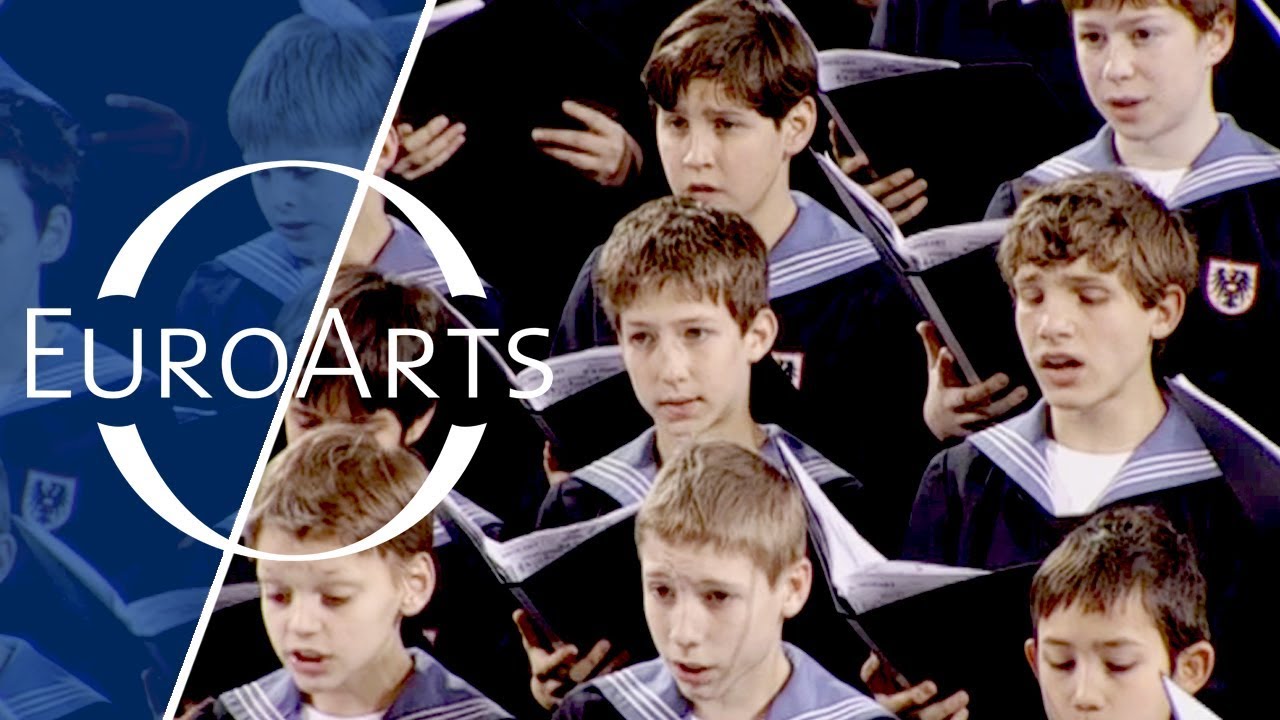 Mozart - Graduale 