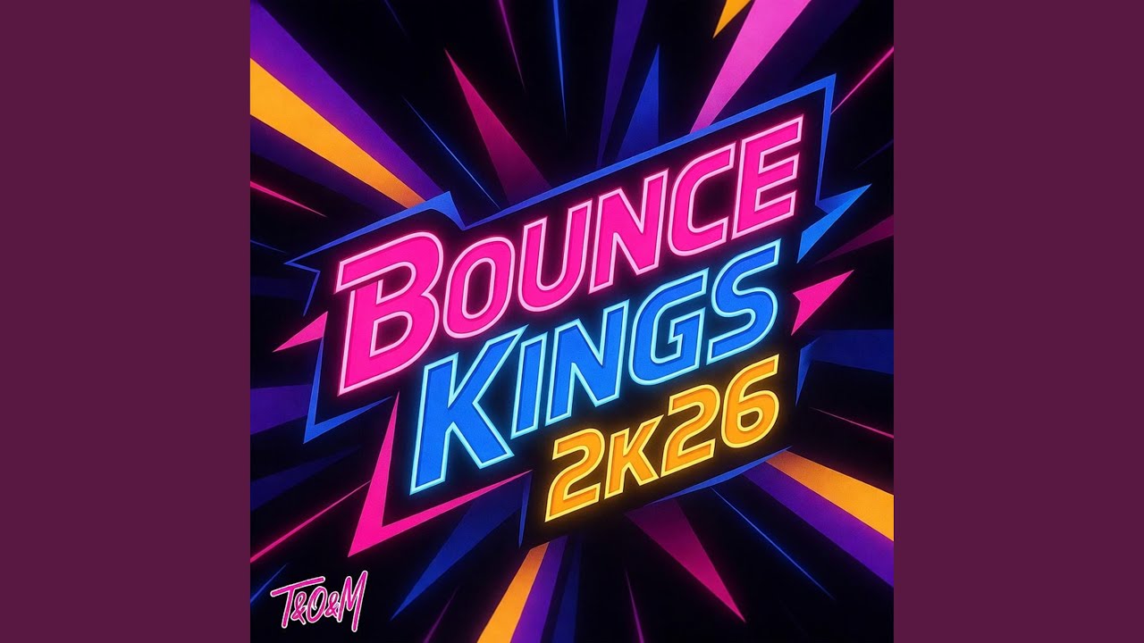Bounce Dat Ass Again