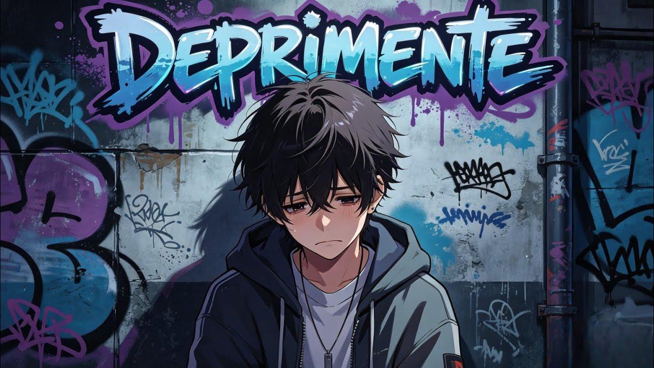 RAP DEPRIMENTE - RAP DEL POETA FT FANS