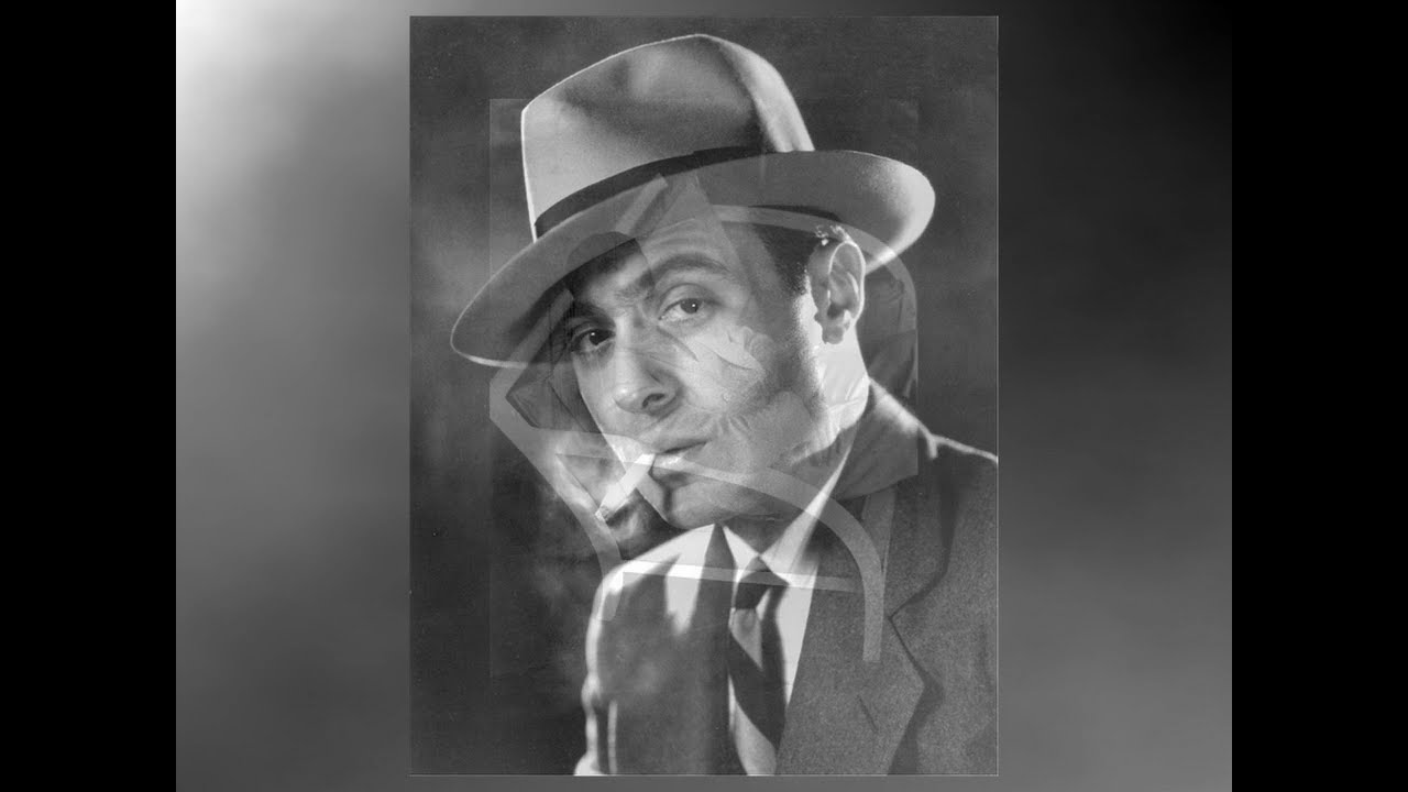 Movie Legends - Charles Boyer V2