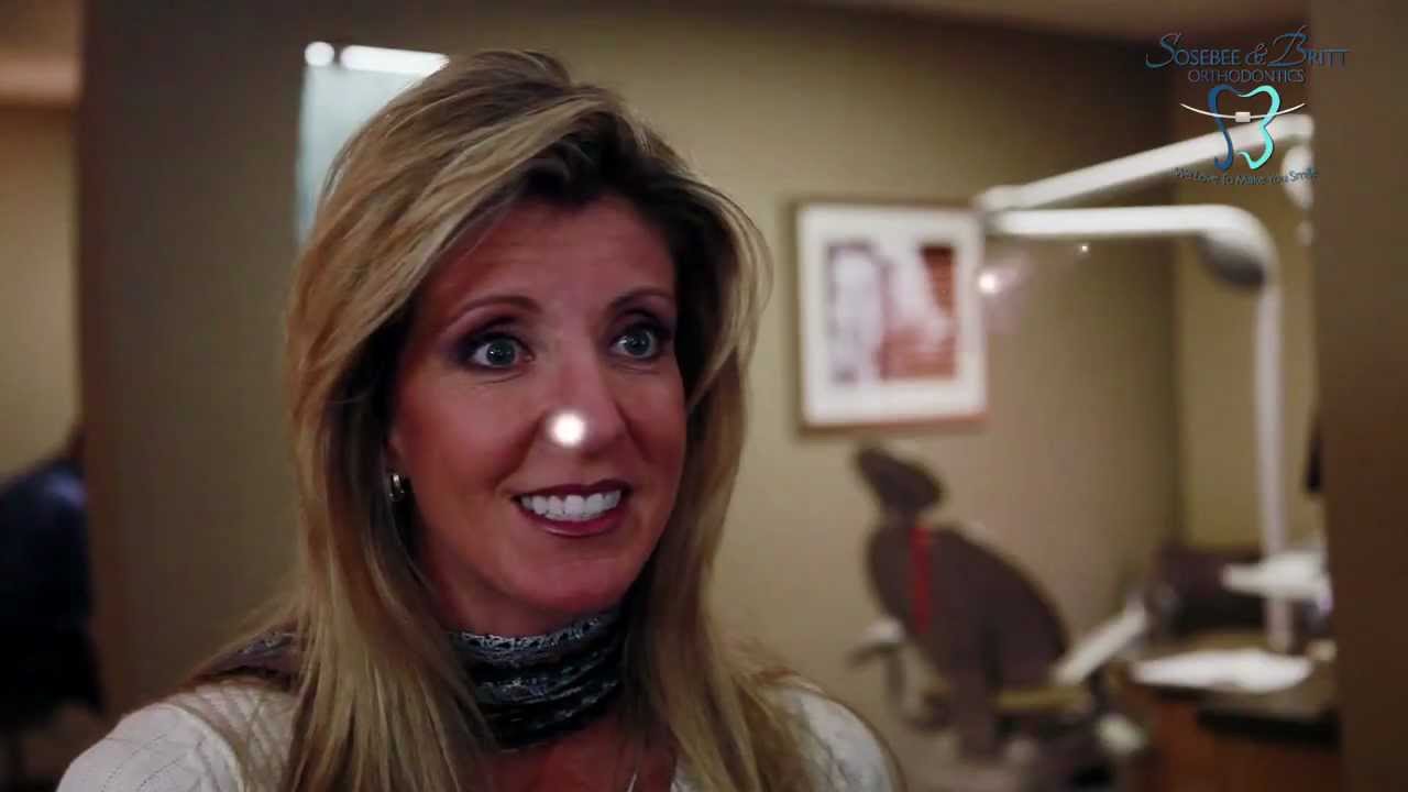 Orthodontist Oakwood GA and Gainesville GA - Braces and Invisalign by Sosebee and Britt Orthodontics