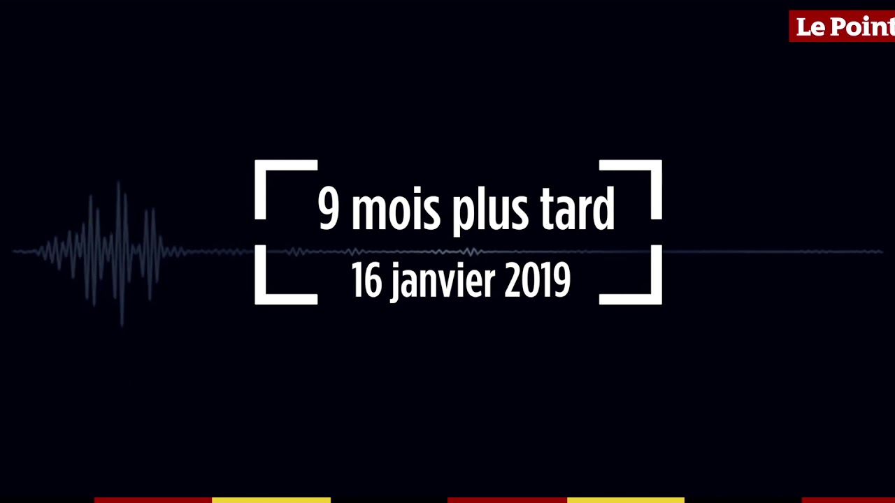 Un djihadiste français condamné à mort témoigne depuis une prison de Bagdad