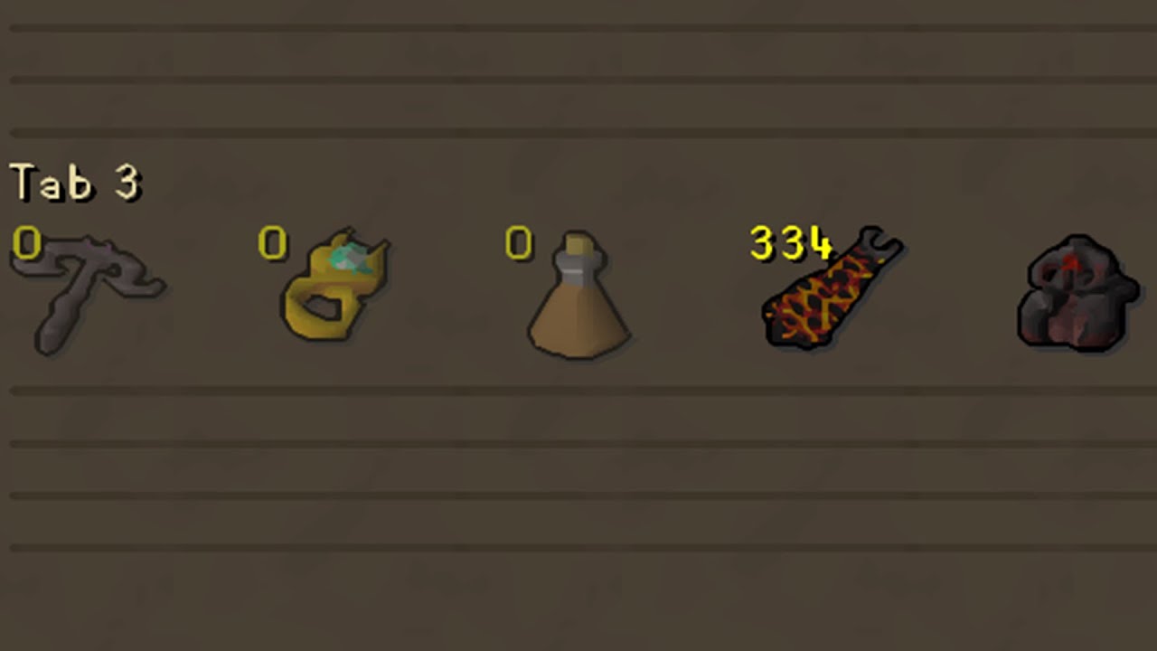 ZCB + LIGHTBEARER INFERNO
