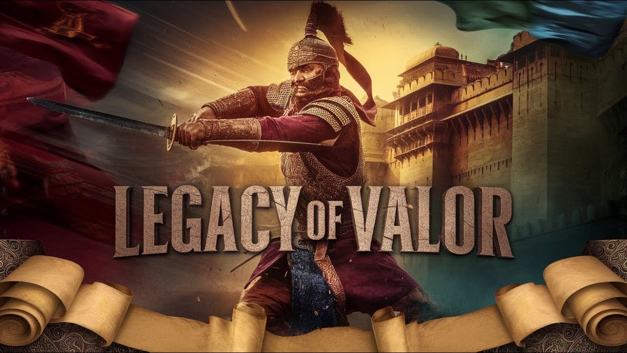 A History of India's Rajput Warriors