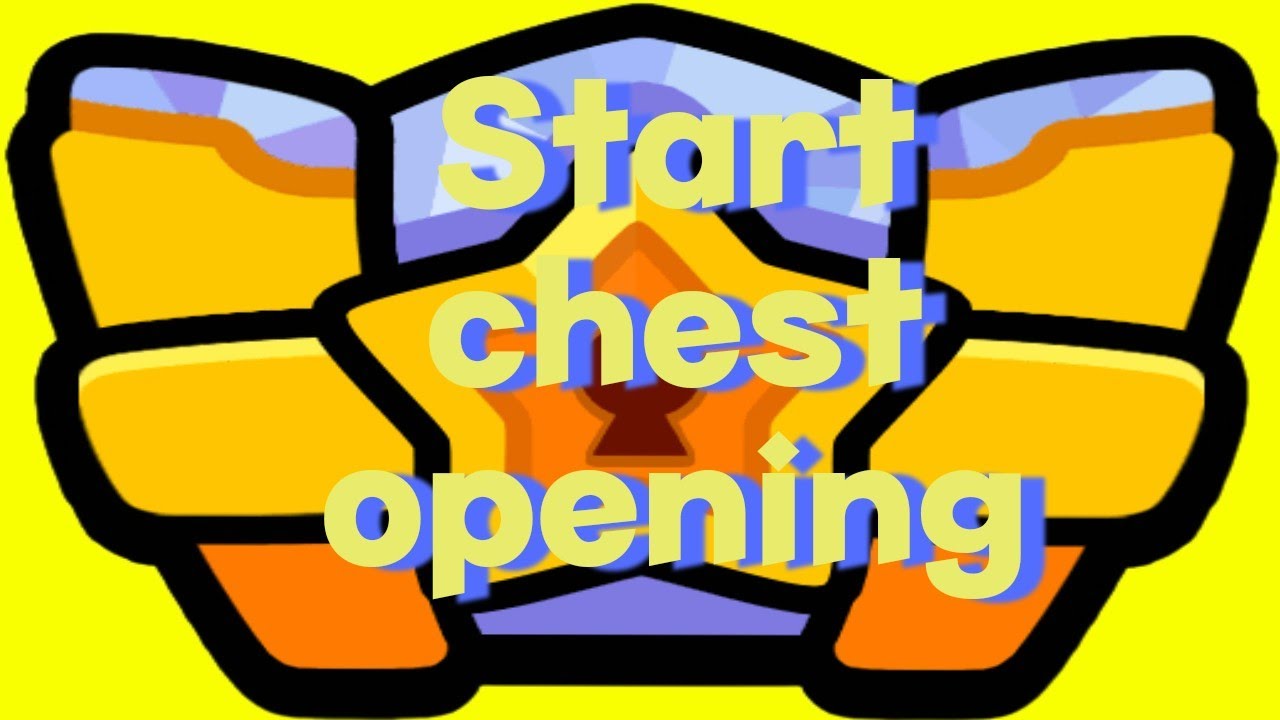squad busters (star chest) opening box @SquadBusters @LordCraftPRO
