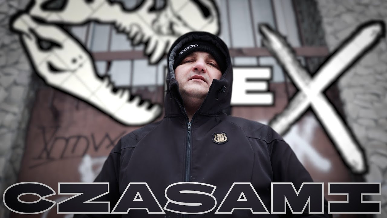 GReX Głowa DobryProjekt dp / 