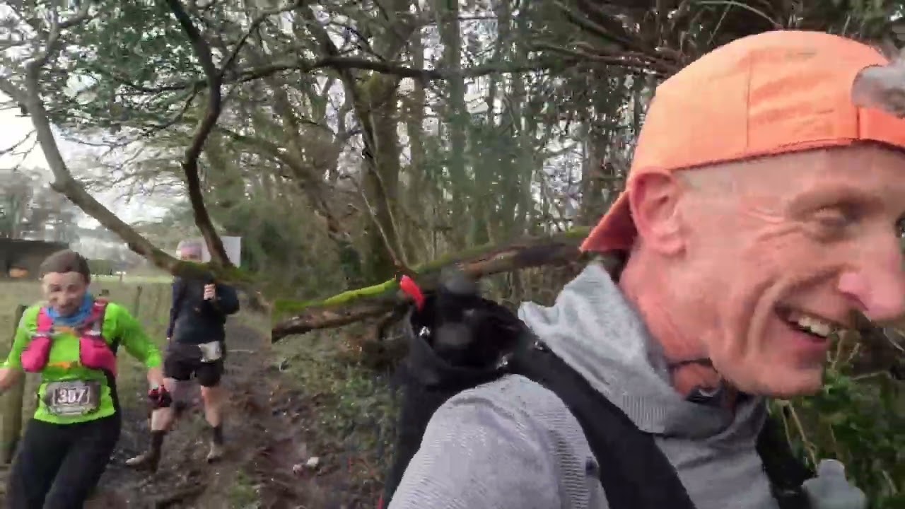 Big Mud marathon 2025