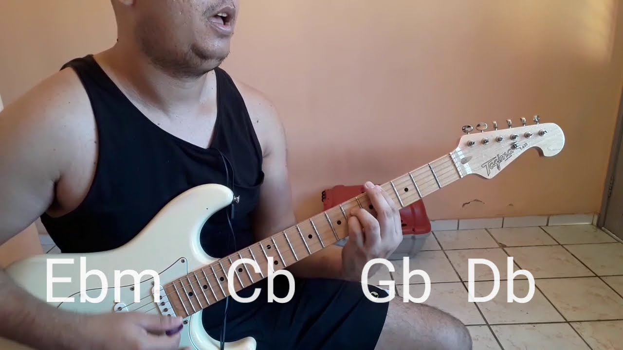 VÍDEO #1 - HOJE A NOITE - harmonia - #forrónaguitarra #CALCINHAPRETA #hojeanoite #lucarlos #guitarra