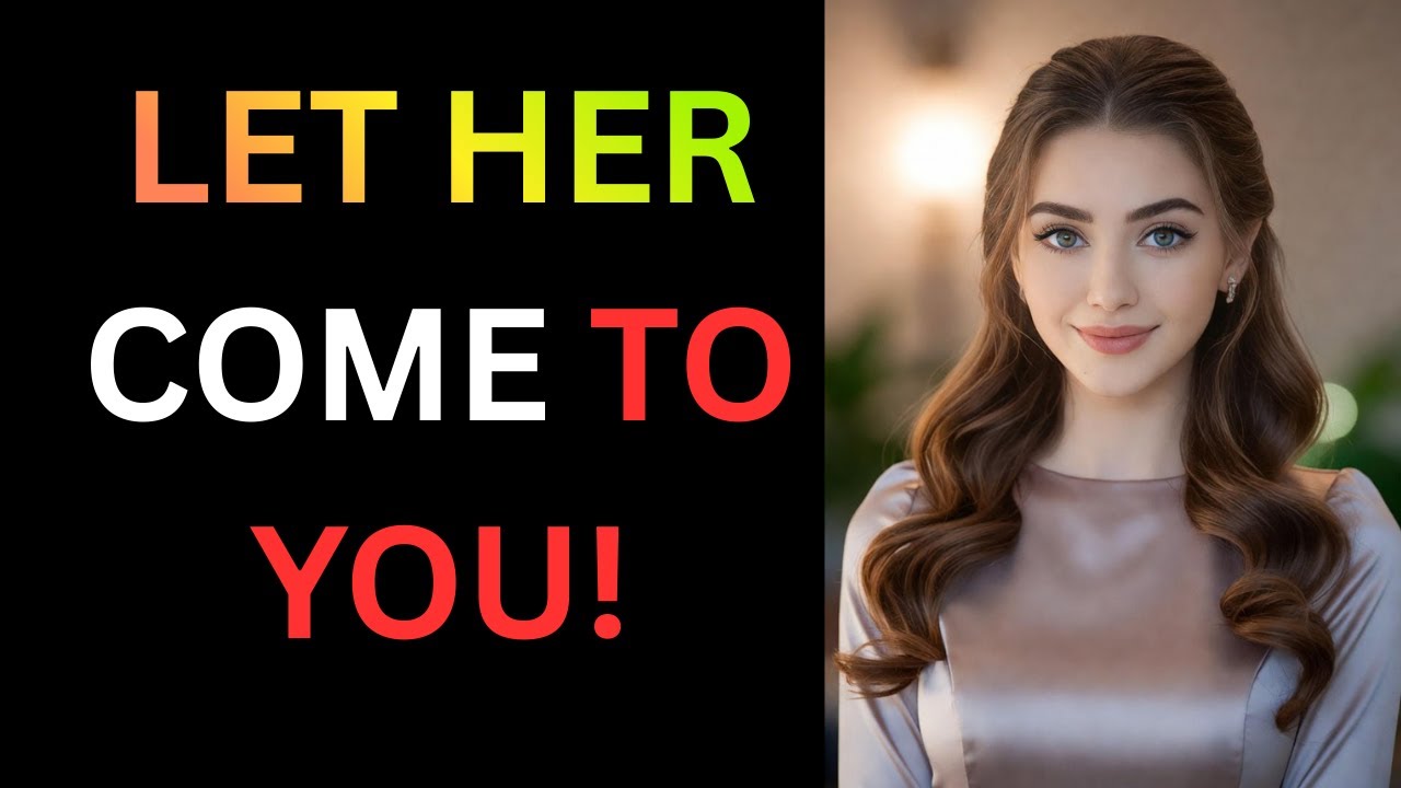 How To Make Any Woman Want You. Even When She’s Not Interested | Female Psychology