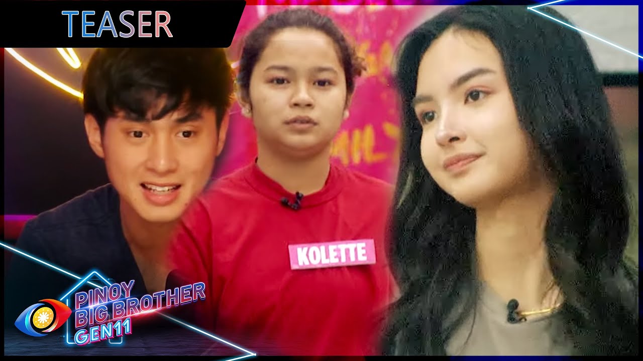 PBB Gen 11 | October 19, 2024 Teaser